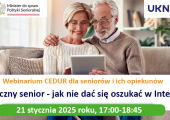 Grafika_-_Urzad_KNF_-_webinarium_CEDUR_dla_seniorow_i_ich_opiekunow_-_21_stycznia_2025_roku