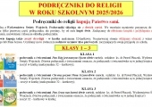 Religia 1 do 3