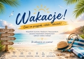 wakacje